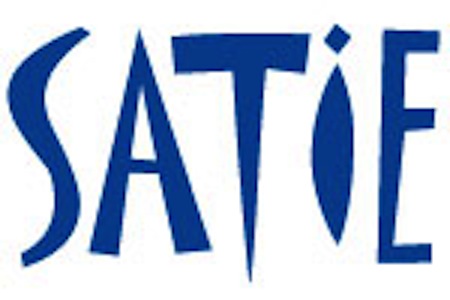 logo SATIE