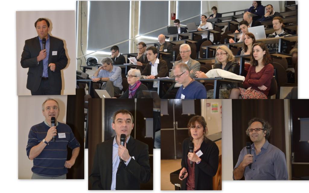 Séminaire Farman