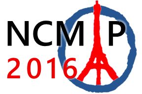 NCMIP 2016