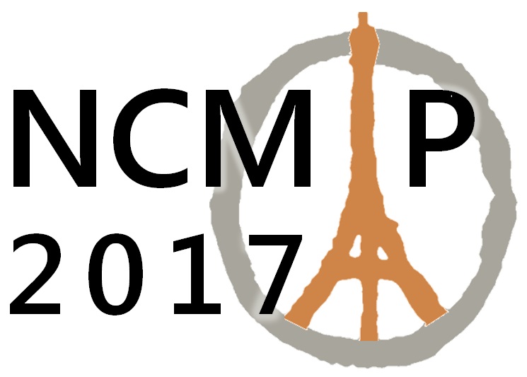 NCMIP 2017