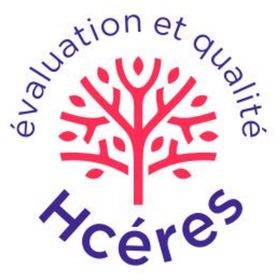 Logo HCERES